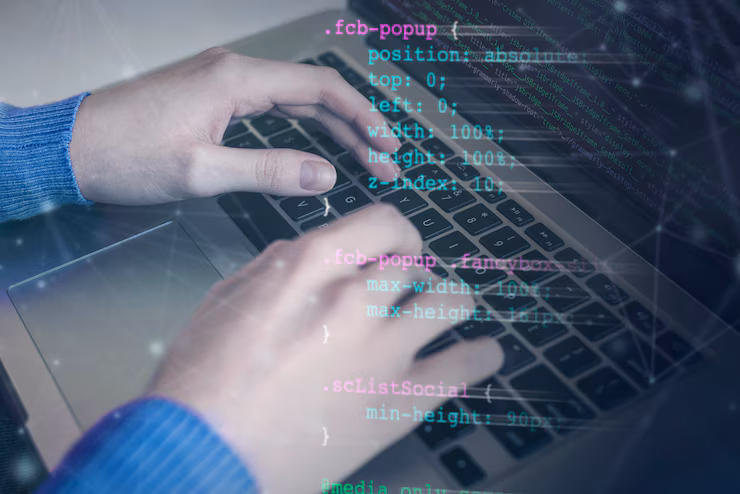 Responsive Web Design Process